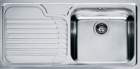 Franke Galassia Gat 611 - mejor precio | unprecio.es
