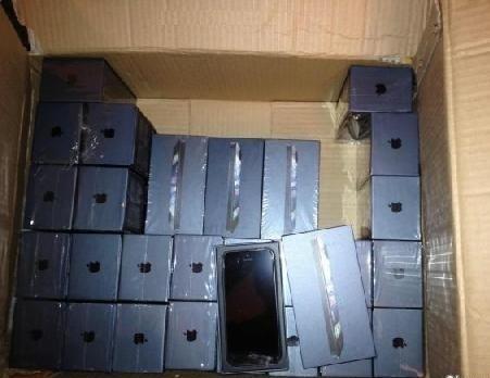 Iphone 5 64gb nacional de movistar