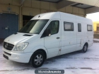 Mercedes-Benz Sprinter 315 cdi Camper Westfalia - mejor precio | unprecio.es