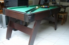 Mesa de billar americano semi-profesional - mejor precio | unprecio.es
