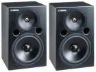 MONITORES STUDIO YAMAHA MSP 10 - mejor precio | unprecio.es