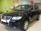 Paragolpes Volkswagen Touareg,delantero.Gama 2007-2010.rf 330 - mejor precio | unprecio.es