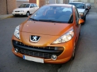 PEUGEOT 207  1.6 HDI XS PACK 110 - mejor precio | unprecio.es