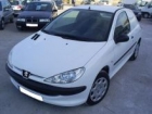 PEUGEOT 307 C.C. 1.6 - mejor precio | unprecio.es