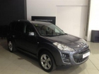 Peugeot 4007 2.2HDI Sport Pack - mejor precio | unprecio.es