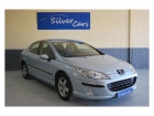 PEUGEOT 407 1.6HDI ST Confort - mejor precio | unprecio.es