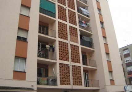 Piso de 95 m² en Girona