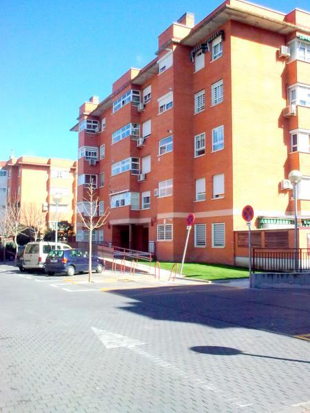 Piso en Fuenlabrada