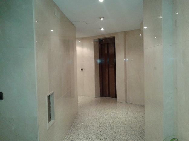 Piso en Madrid