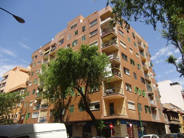 Piso en Palma de Mallorca