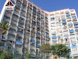 Piso en venta en Benidorm, Alicante (Costa Blanca)