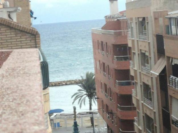 Piso en venta en Torrevieja, Alicante (Costa Blanca)