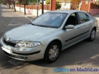 Renault Laguna - mejor precio | unprecio.es
