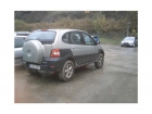 RENAULT MEGANE SCENIC RX4 PACK 2.0 16V - mejor precio | unprecio.es