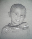 Retratos a carboncillo - mejor precio | unprecio.es