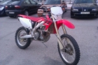 Se vende honda crf 450 x - mejor precio | unprecio.es