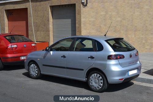 Seat ibiza 1.4 tdi 80BHP REFERENCE