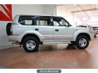 Toyota Land Cruiser 3.0 D4D VX AUT. 7 Pl - mejor precio | unprecio.es
