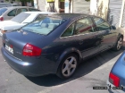 Vendo Audi A6  del Año 2004 - mejor precio | unprecio.es