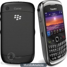 VENDO BLACKBERRY CURVE 9300 3G - mejor precio | unprecio.es