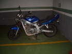 VENDO SUZUKI 500GSE DEL AÑO 2002 - mejor precio | unprecio.es
