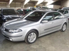 Venta de coche Renault LAGUNA 1.9 DCI 130CV CONFORT EXPRESSION '06 en Huesca - mejor precio | unprecio.es