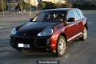 Venta Posrche Cayenne 2007 - mejor precio | unprecio.es