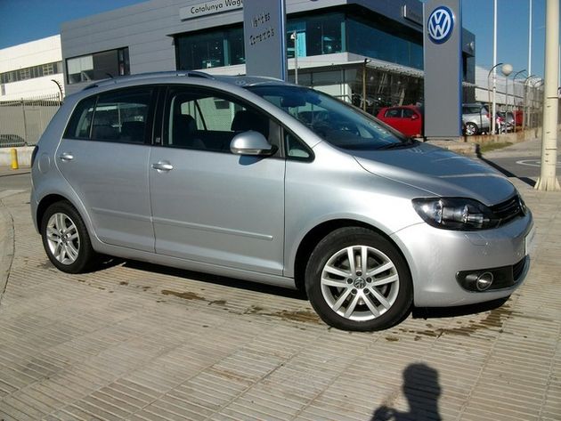 VOLKSWAGEN 2.0TDI Advance DPF