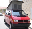VOLKSWAGEN CALIFORNIA CACH - BARCELONA - mejor precio | unprecio.es