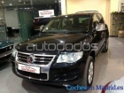 Volkswagen Touareg - mejor precio | unprecio.es