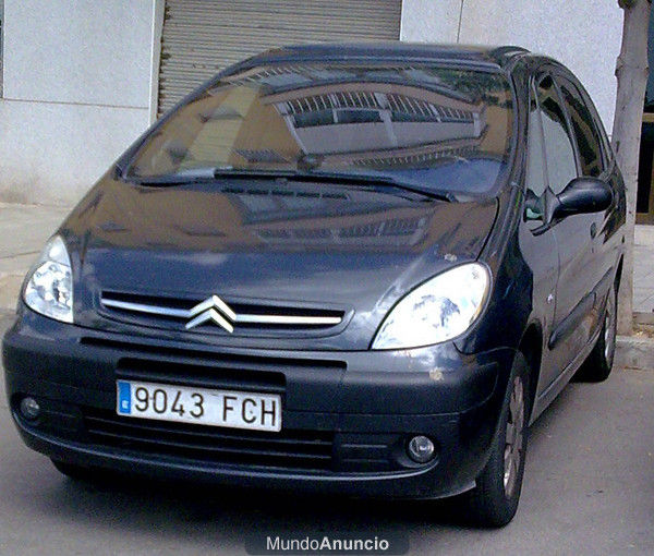 XSARA PICASO 1.6 HDI  SX TOP