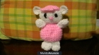 Amigurumis (muñequitos hechos a mano) - mejor precio | unprecio.es