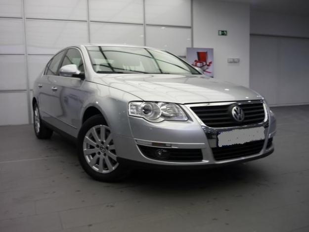 2008 VOLKSWAGEN Passat 1.9 TDI 105cv