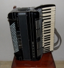Acordeon Hohner Morino Iv N - mejor precio | unprecio.es