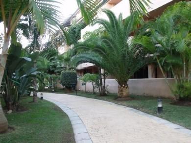 Apartamento con 1 dormitorio se vende en Marbella, Costa del Sol