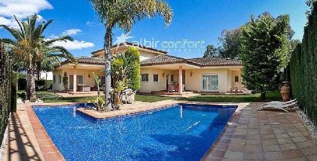 Apartamento en Albir