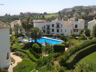 Apartamento en alquiler de vacaciones en San Pedro de Alcantara, Málaga (Costa del Sol)