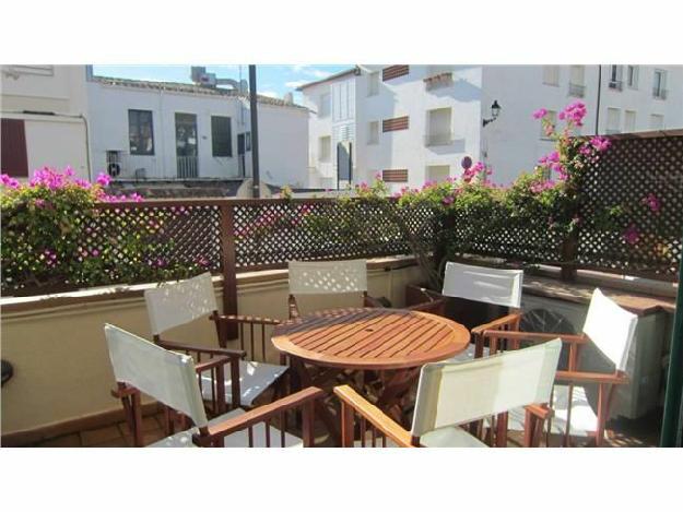 Apartamento en venta en Calella de Palafrugell, Girona (Costa Brava)