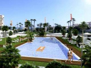 Apartamento en venta en Mata (La), Alicante (Costa Blanca)