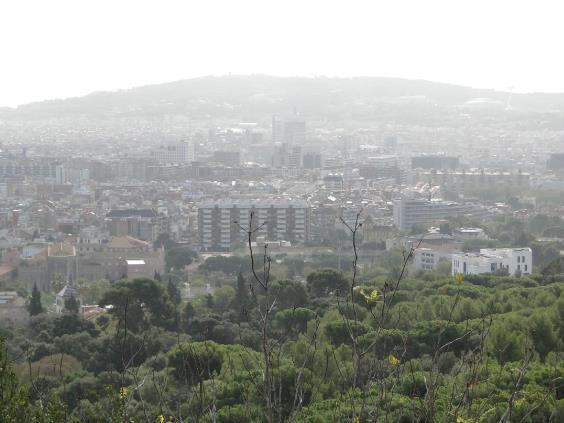 ático en Barcelona
