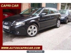 Audi A3 SPORTBACK 2.0TDI STRONIC 170C - mejor precio | unprecio.es