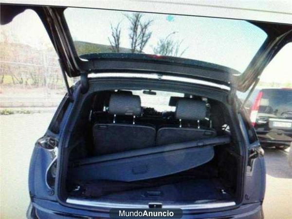 Audi Q7 3.0 TDI quattro tiptronic DPF