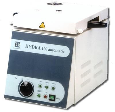 AUTOCLAVE DE 9 LITROS