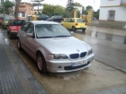 BMW 318 VENTA URGENTE - mejor precio | unprecio.es