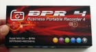 Bpr 4 - business portable recorder video - mejor precio | unprecio.es