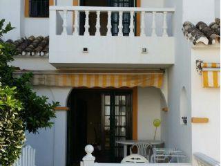 Casa en alquiler de vacaciones en Mijas Costa, Málaga (Costa del Sol)