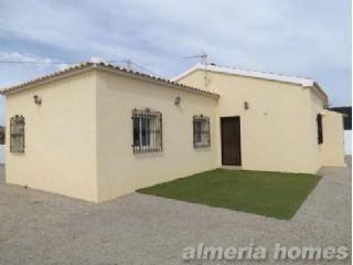 Chalet en venta en Albox, Almería (Costa Almería)