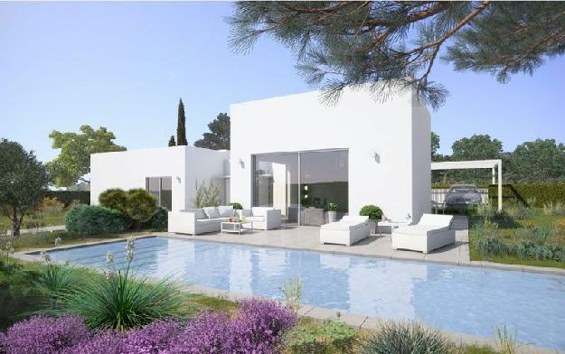 Chalet en venta en Campoamor, Alicante (Costa Blanca)