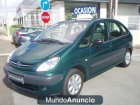 Citroen Xsara PICASSO GASOLINA 1.8 ...!! MUY POCO USO!! MONOVOLU - mejor precio | unprecio.es