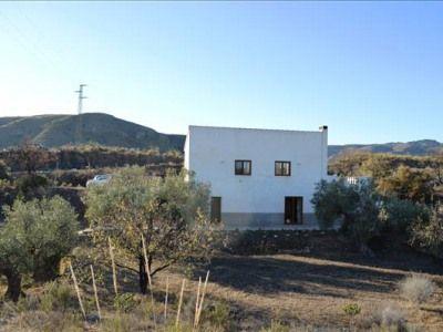 Finca/Casa Rural en venta en Antas, Almería (Costa Almería)